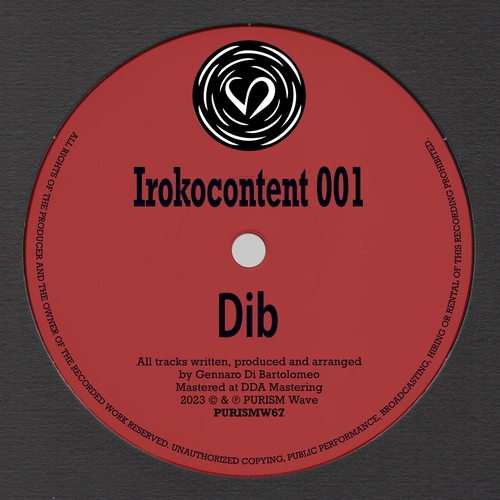 DIB - Irokocontent 001 [PURISMW67]